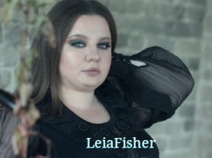 LeiaFisher