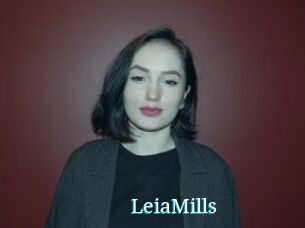 LeiaMills