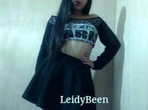 LeidyBeen