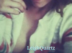 LeighQuartz