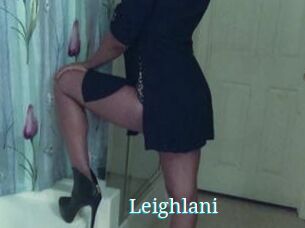 Leighlani