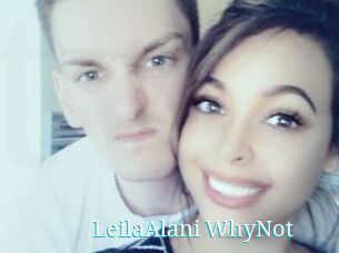 LeilaAlani_WhyNot