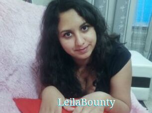 LeilaBounty