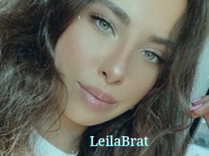 LeilaBrat