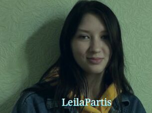 LeilaPartis