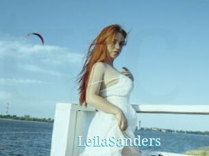 LeilaSanders