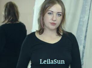 LeilaSun
