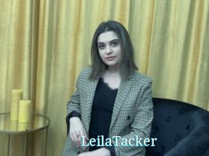 LeilaTacker