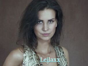 Leilaxx