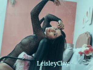 LeisleyClay