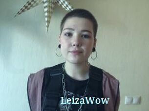 LeizaWow