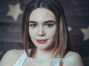 LeksiAnderson