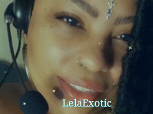 LelaExotic