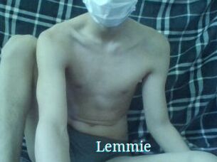 Lemmie