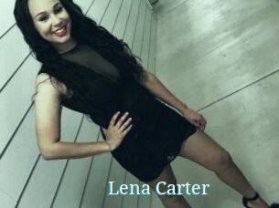 Lena_Carter