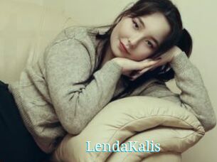 LendaKalis