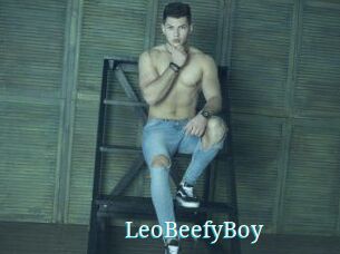 LeoBeefyBoy