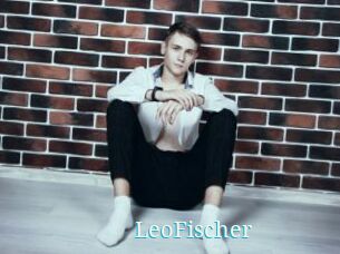 LeoFischer