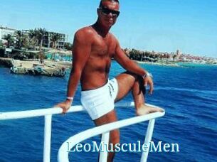 LeoMusculeMen