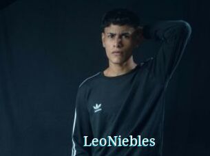 LeoNiebles