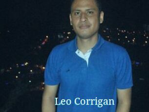 Leo_Corrigan
