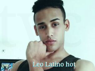 Leo_Latino_hot