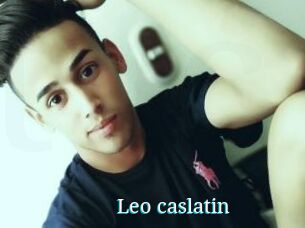 Leo_caslatin