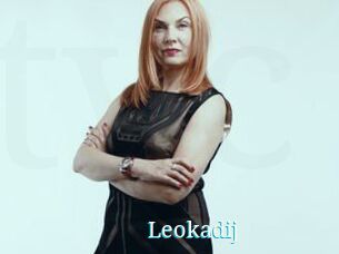 Leokadij