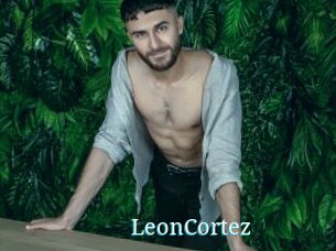 LeonCortez