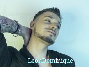 LeonDominique