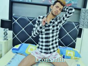LeonSmith
