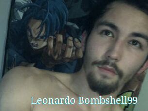 Leonardo_Bombshell99