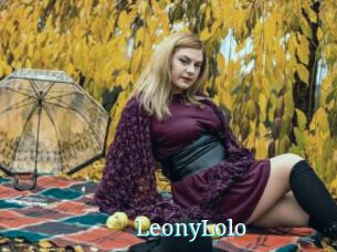 LeonyLolo