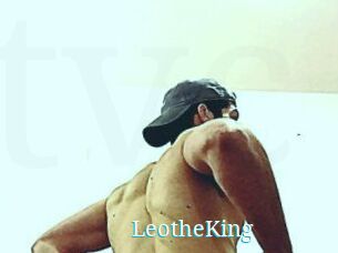 LeotheKing