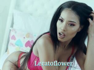 Leratoflower
