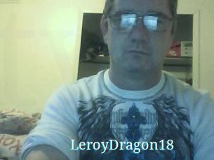 LeroyDragon18