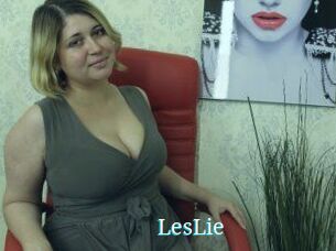 Les_Lie