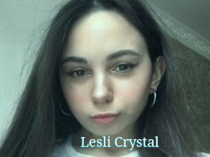 Lesli_Crystal