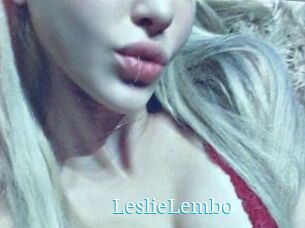 LeslieLembo