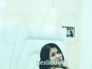 LeslieOneil