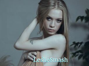LeslieSmash