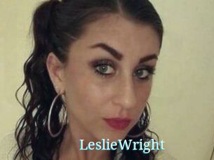 Leslie_Wright