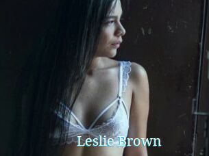 Leslie_Brown