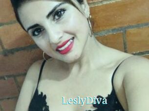 LeslyDiva