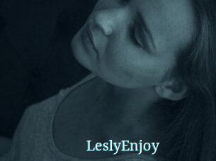 LeslyEnjoy