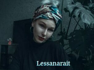 Lessanarait