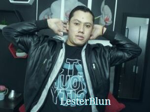 LesterBlun