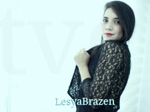 LesyaBrazen