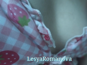 LesyaRomanova