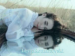LesyaRomanovski